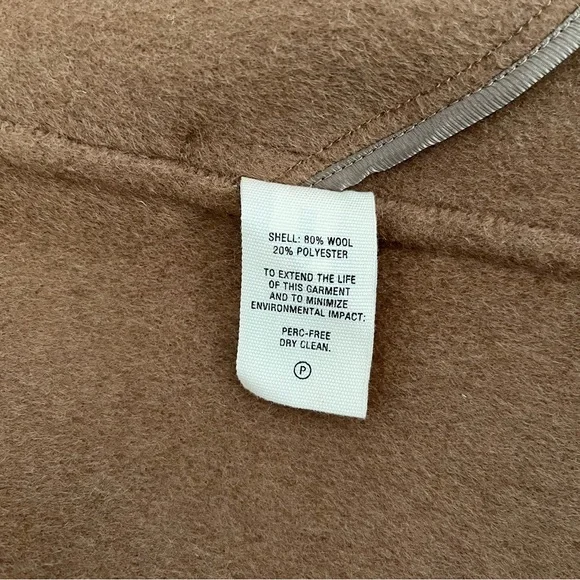 Alex Mill “Sophia” coat - Picture 6 of 16